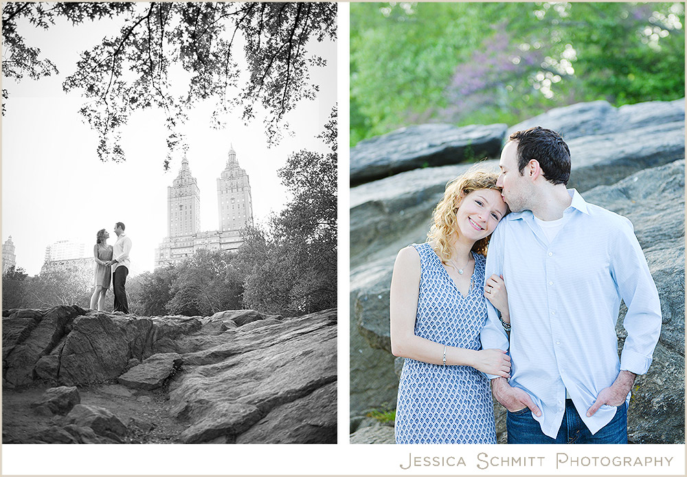 engagement-photo-Central-Park Central Park Engagement photography, NYC