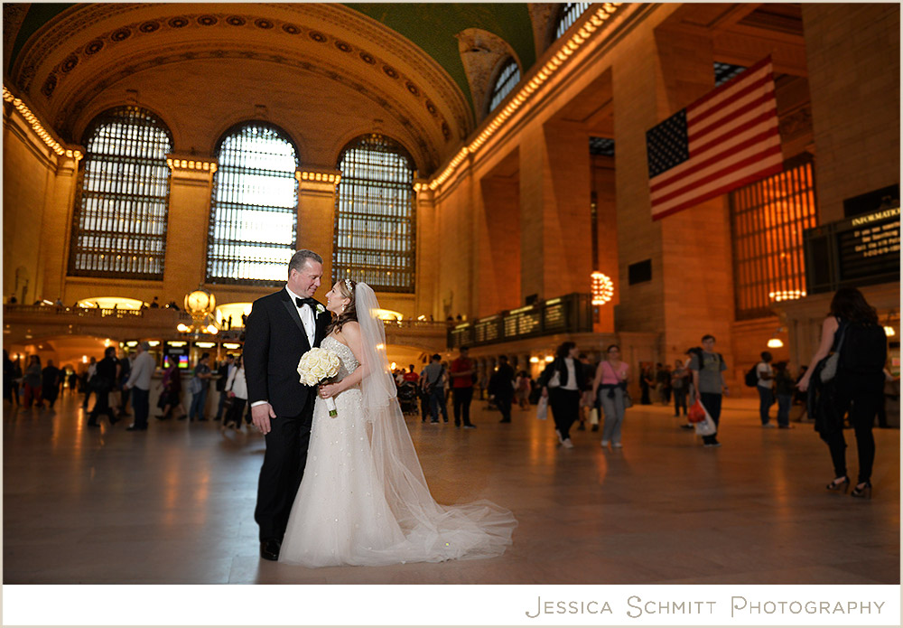 grand-central-wedding-photo Grand Central Wedding