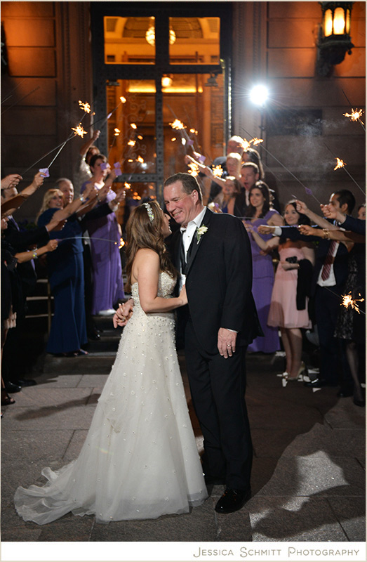 sparklers-nyc-wedding sparklers wedding NYC
