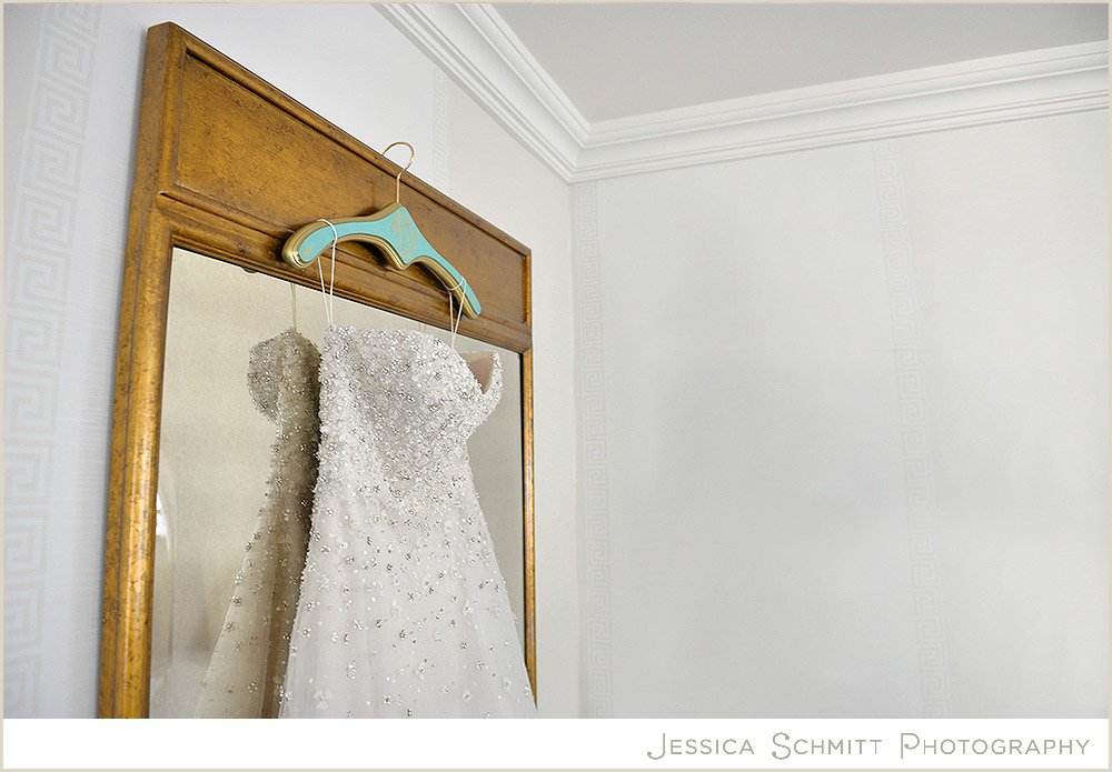 wedding-dress-nyc New York Palace Hotel Wedding