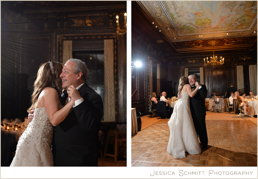 wedding-villard-mansion-palace The NY Palace Hotel Wedding
