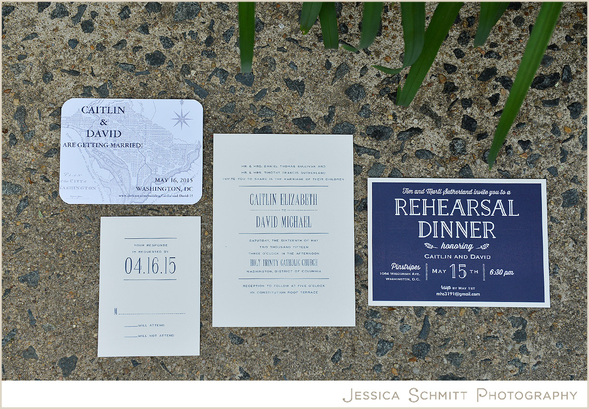 classic-simple-wedding-invitation invitation wedding photography