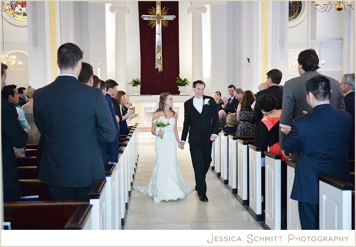 holy-trinity-church-georgetown Washington DC Wedding Holy Trinity Georgetown