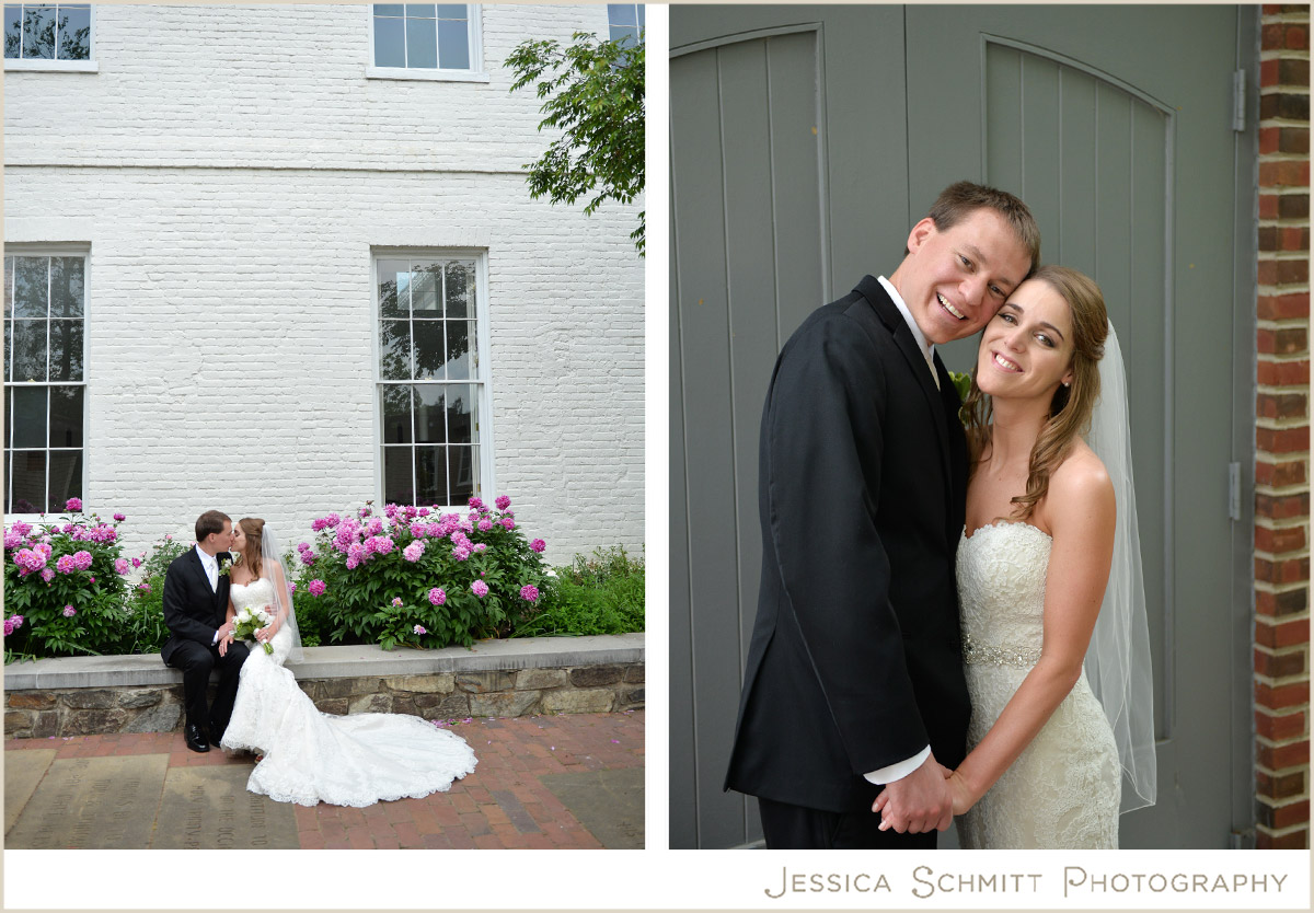 holy-trinity-church-wedding Holy Trinity Church Wedding Georgetown