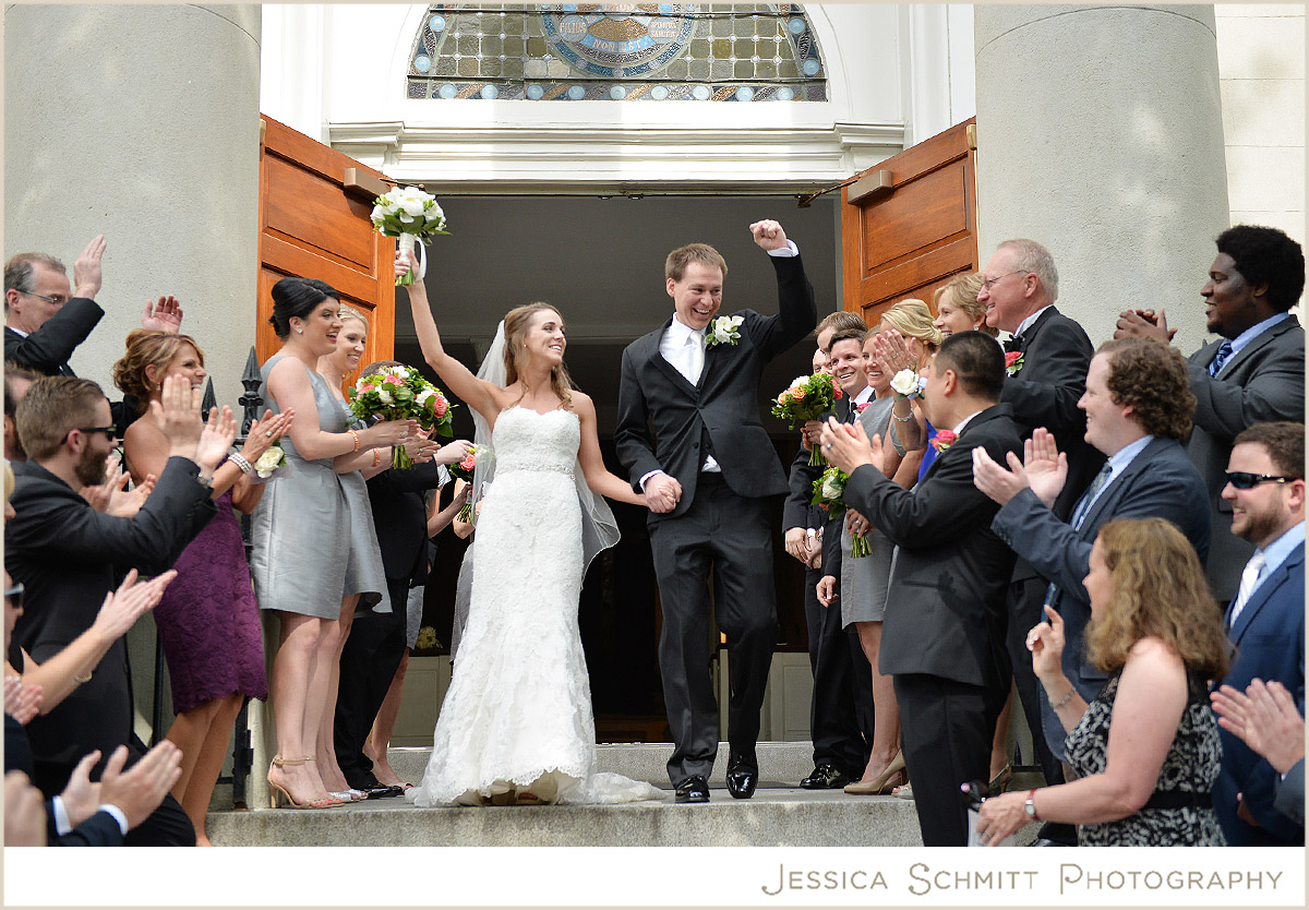 holy-trinity-georgetown Washington DC Wedding Holy Trinity Georgetown