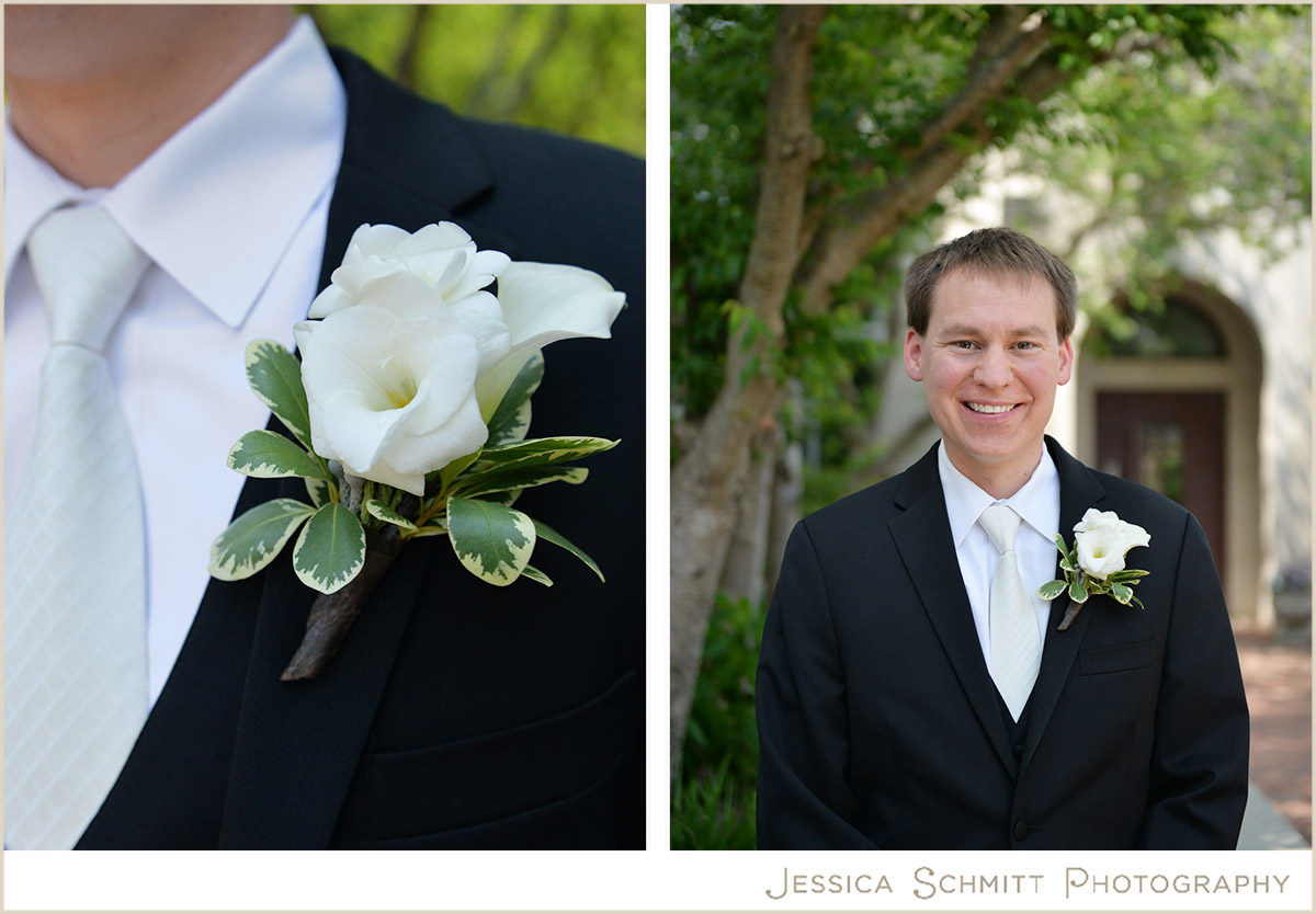 washington-dc-groom Washington DC Wedding Holy Trinity Georgetown
