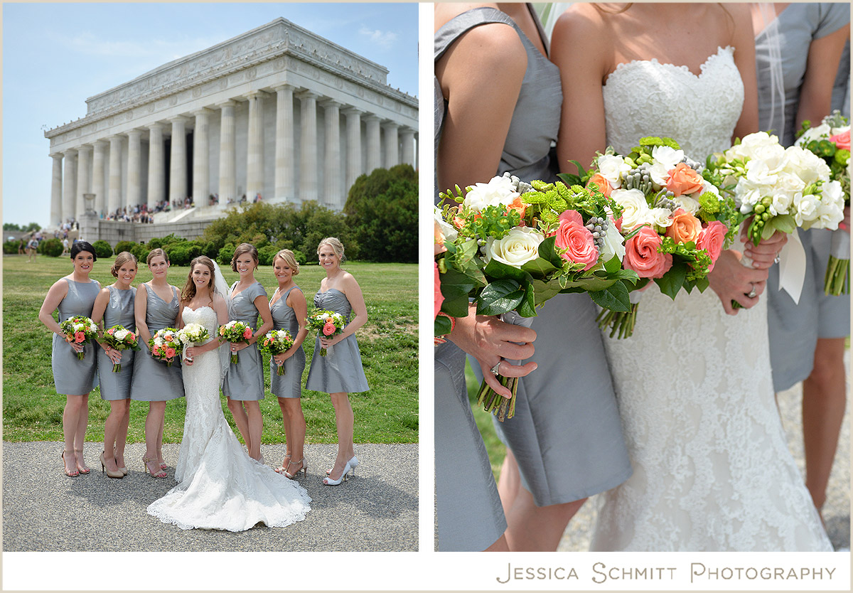washington-dc-wedding wedding photography Washington DC Lincoln Memorial