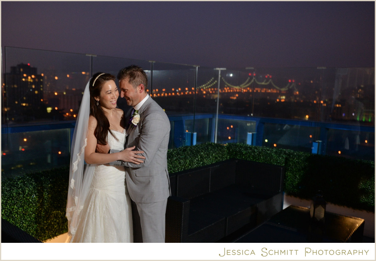 sky-vista-lounge LIC wedding sky vista lounge