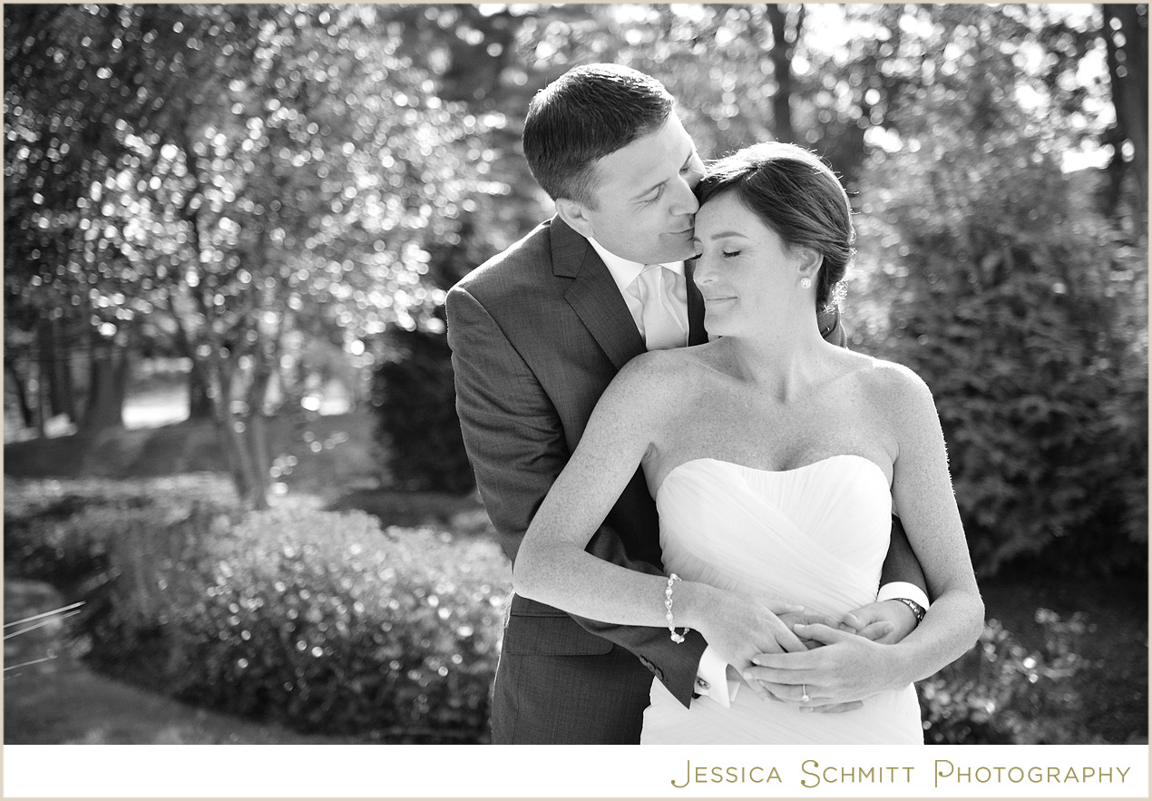 wedding Stone Bridge LI