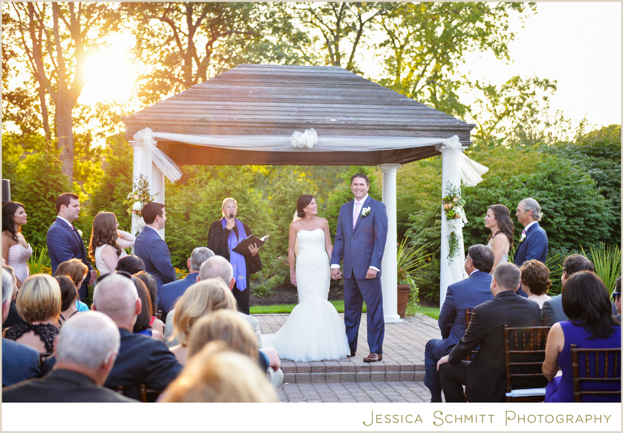 Stone Bridge Country CLub wedding NY