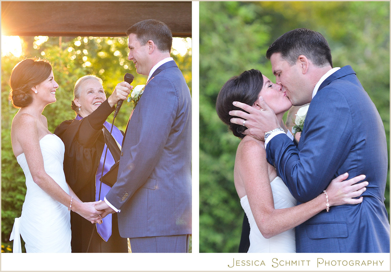 Stone Bridge Country Club wedding