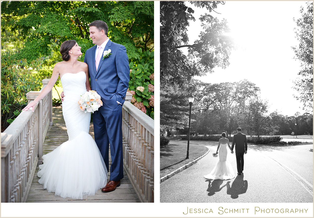 Stone Bridge Country CLub wedding NY