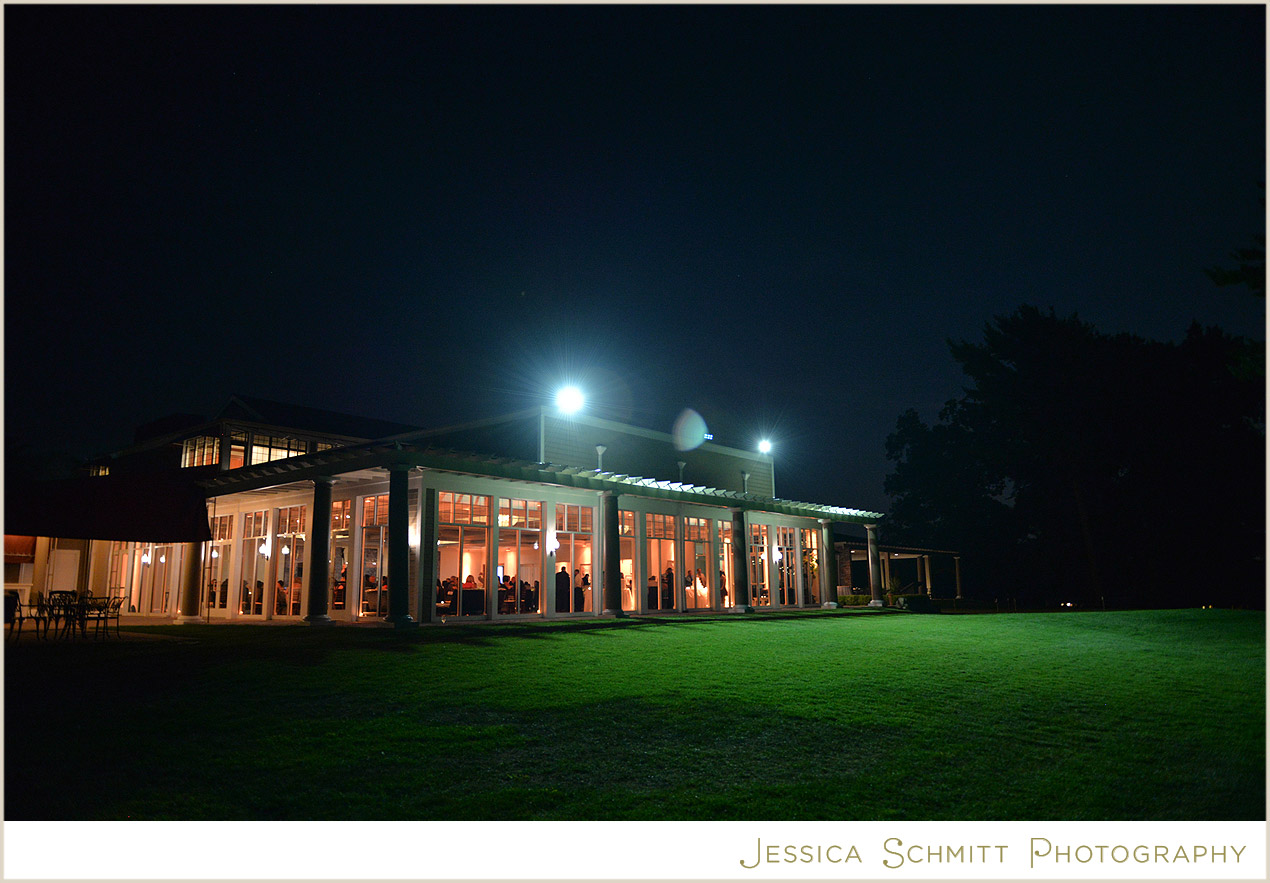 Stonebridge Country Club