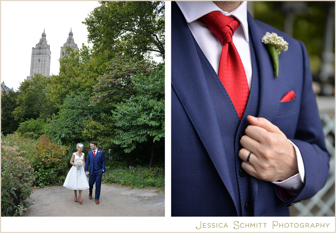 nyc wedding photography