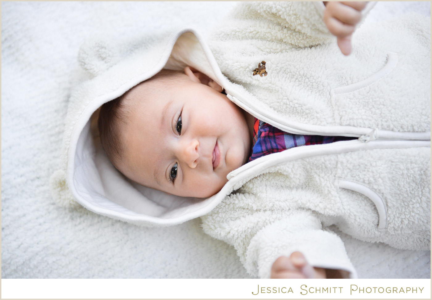 newborn baby photography nyc
