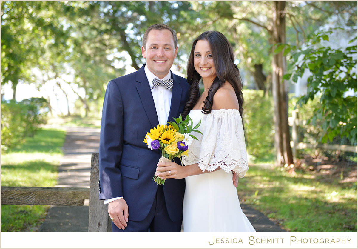 Hamptons wedding photography