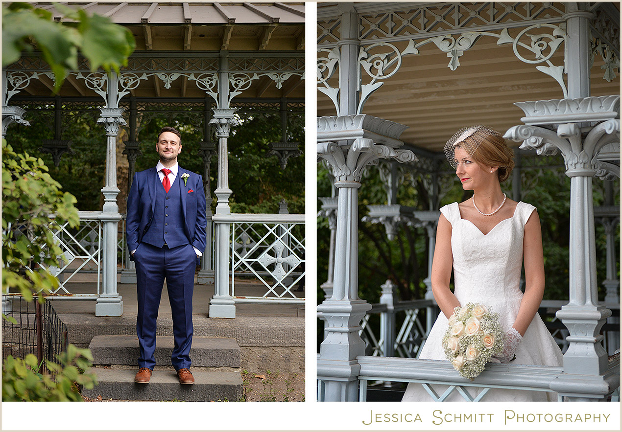 nyc wedding photography