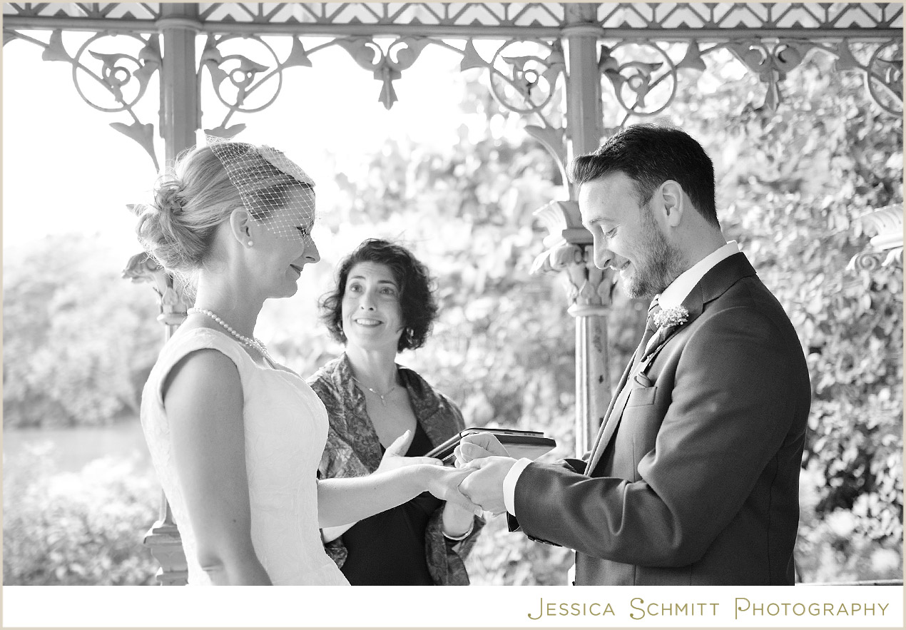 nyc elopement photography