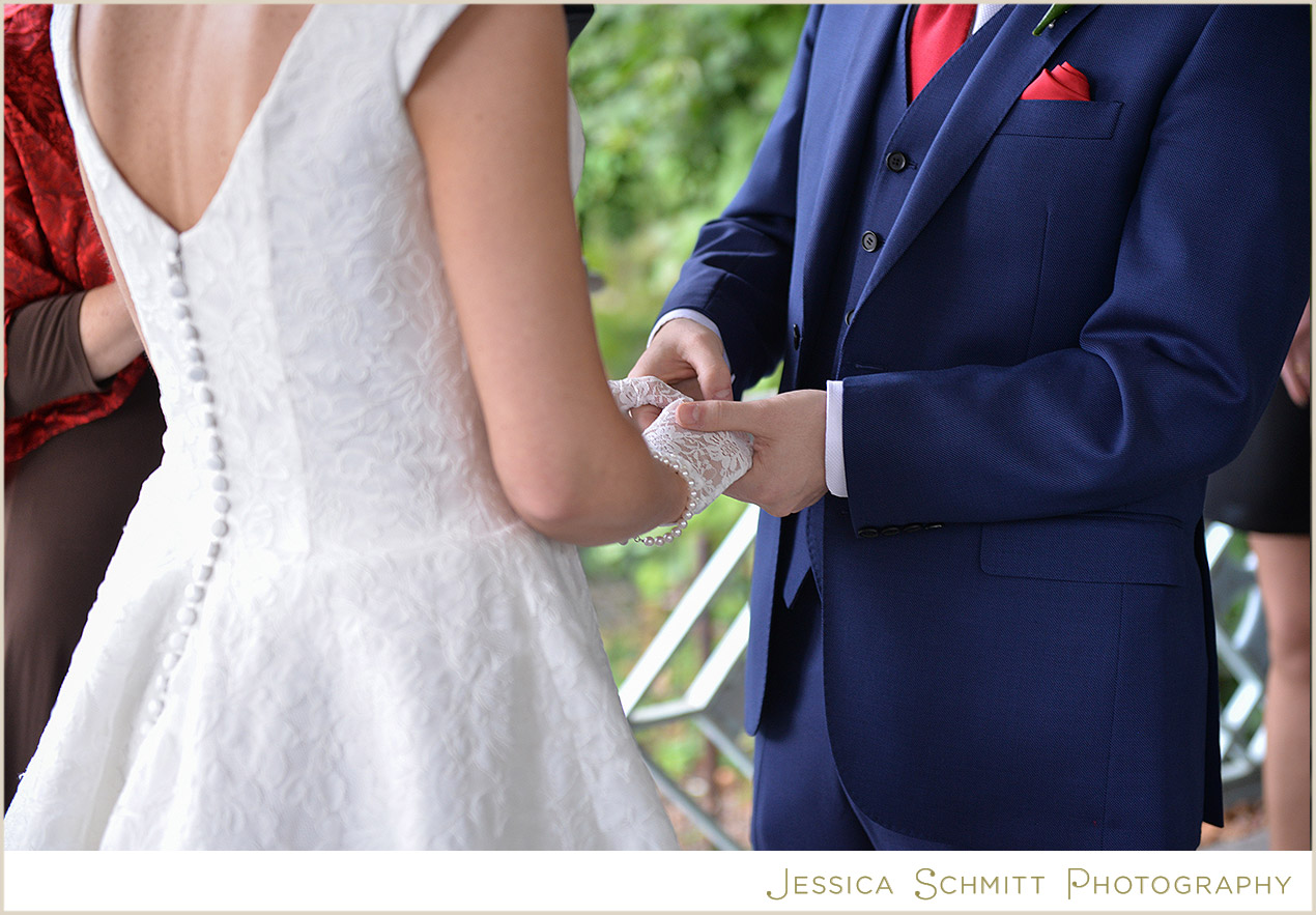 central park elopement wedding photography