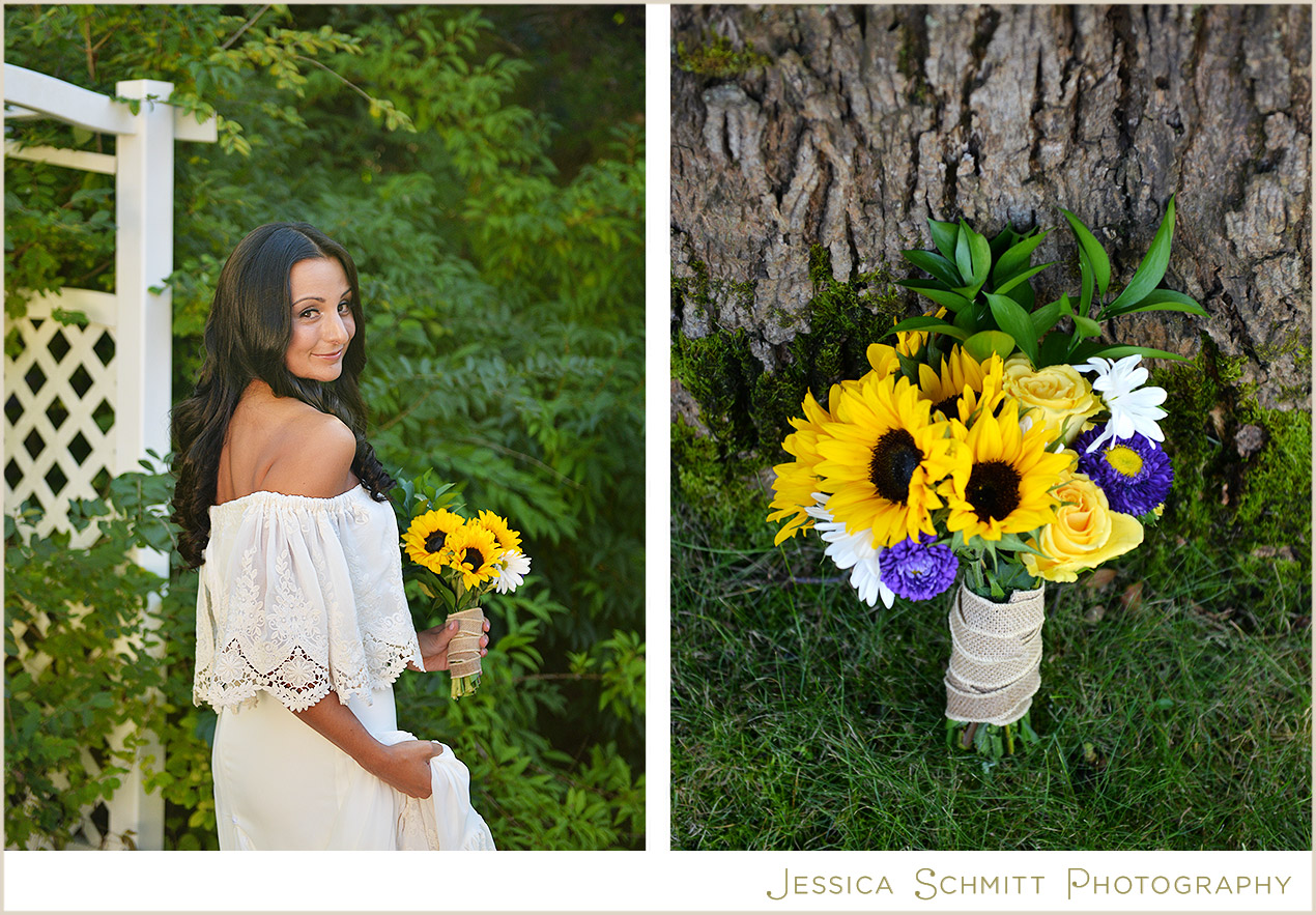 hamptons wedding photography