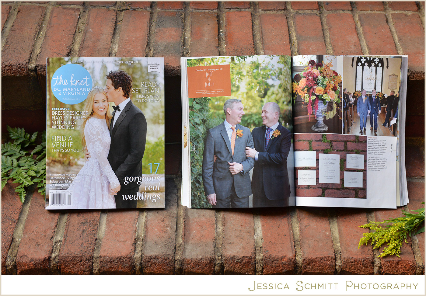 jessica schmitt wedding photography