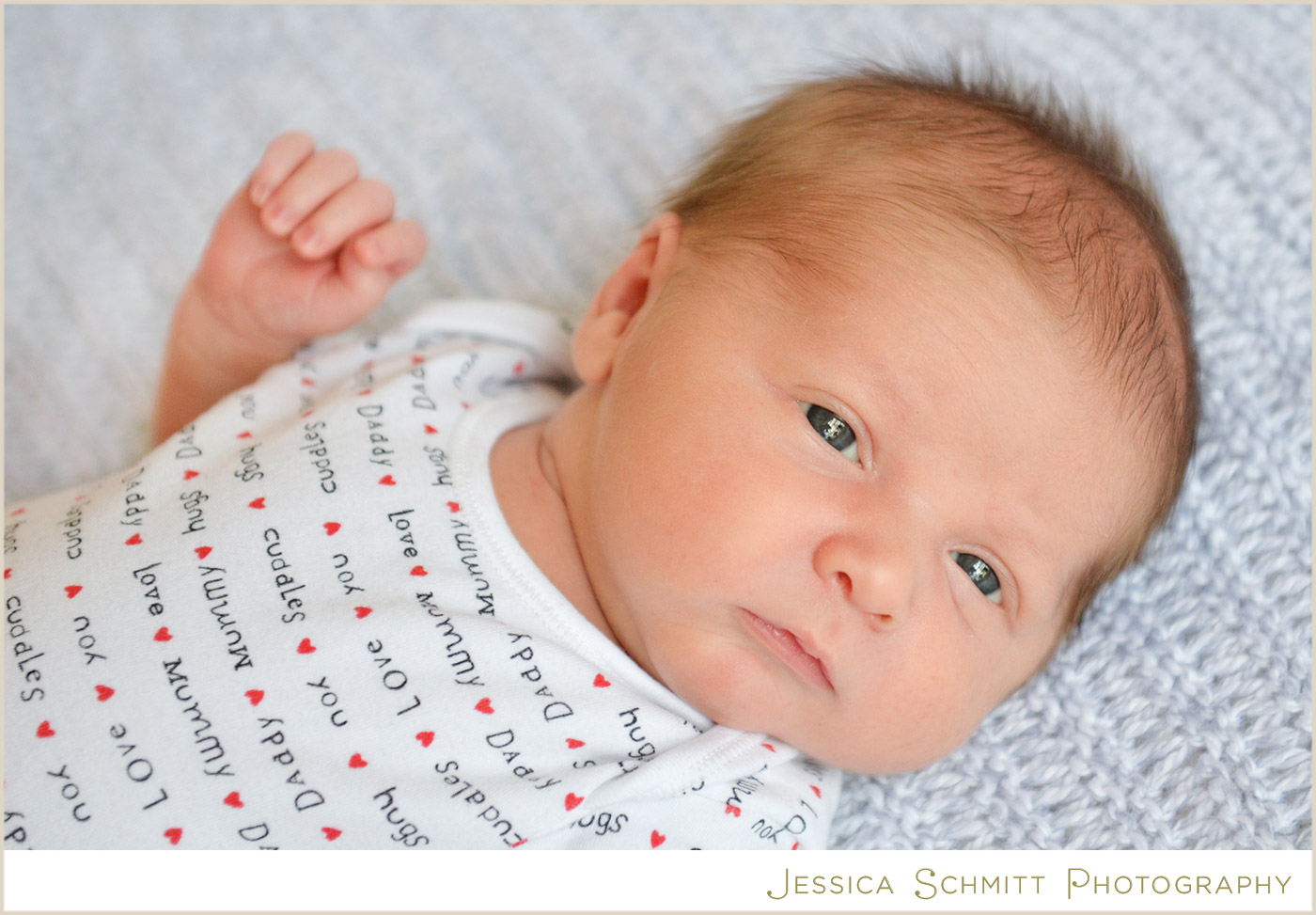 newborn baby photography