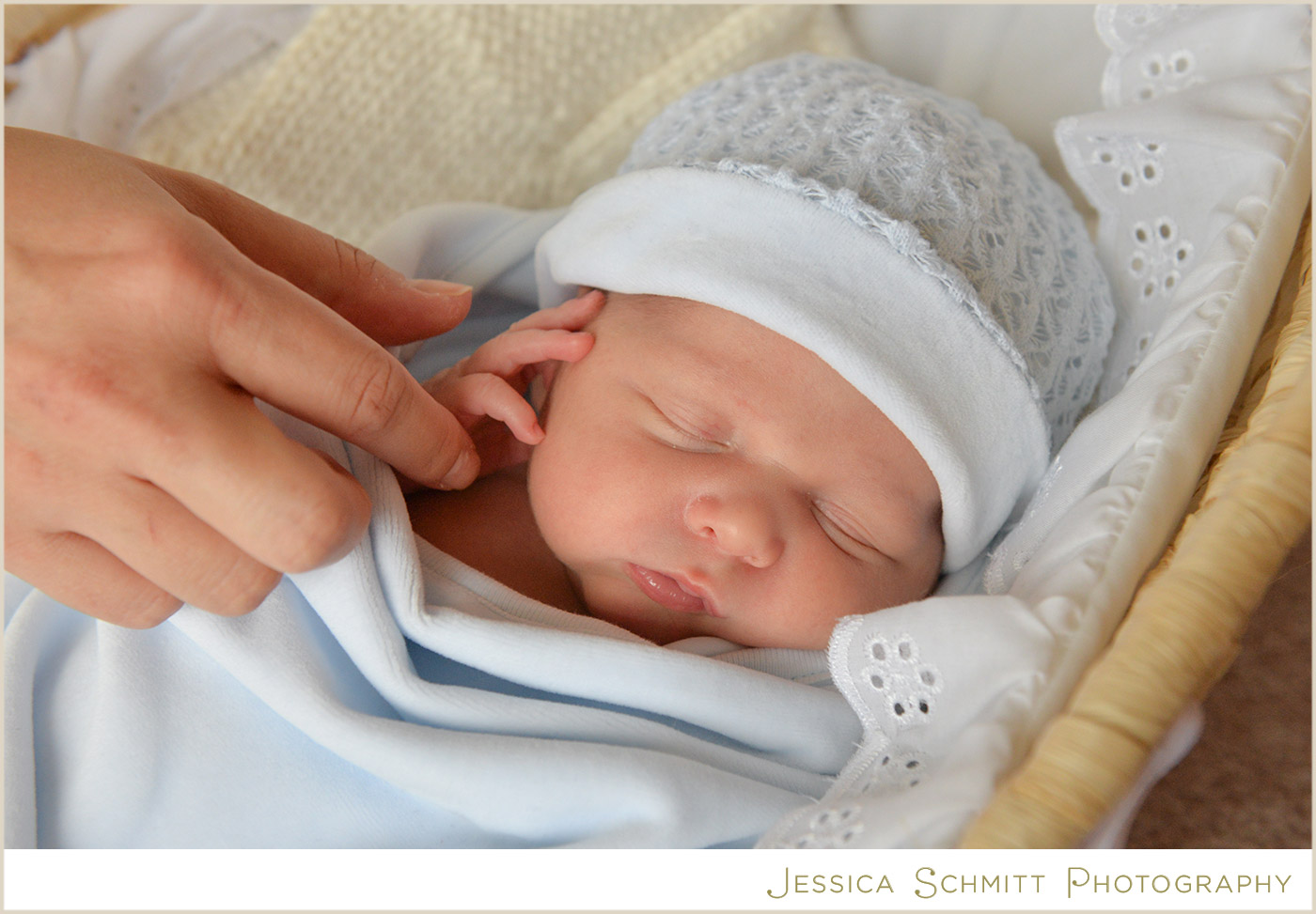 newborn baby photography