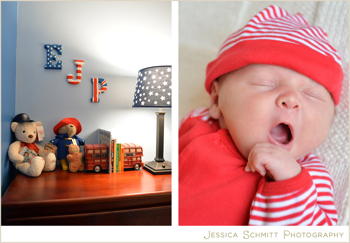 newborn baby photography