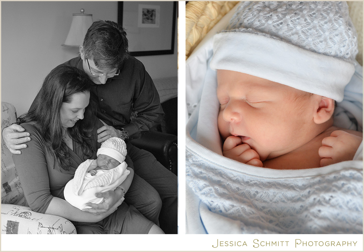 newborn baby photography