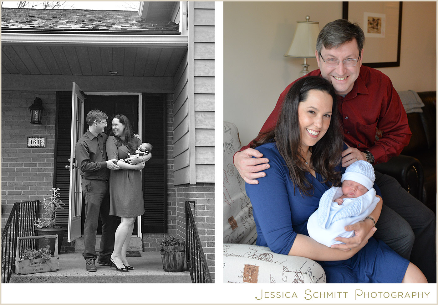 newborn baby photography