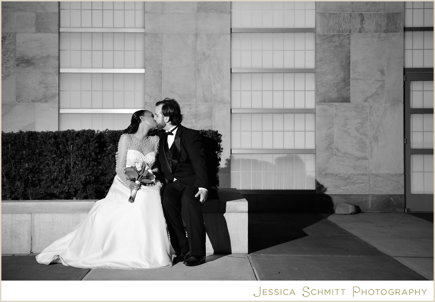 united nations wedding