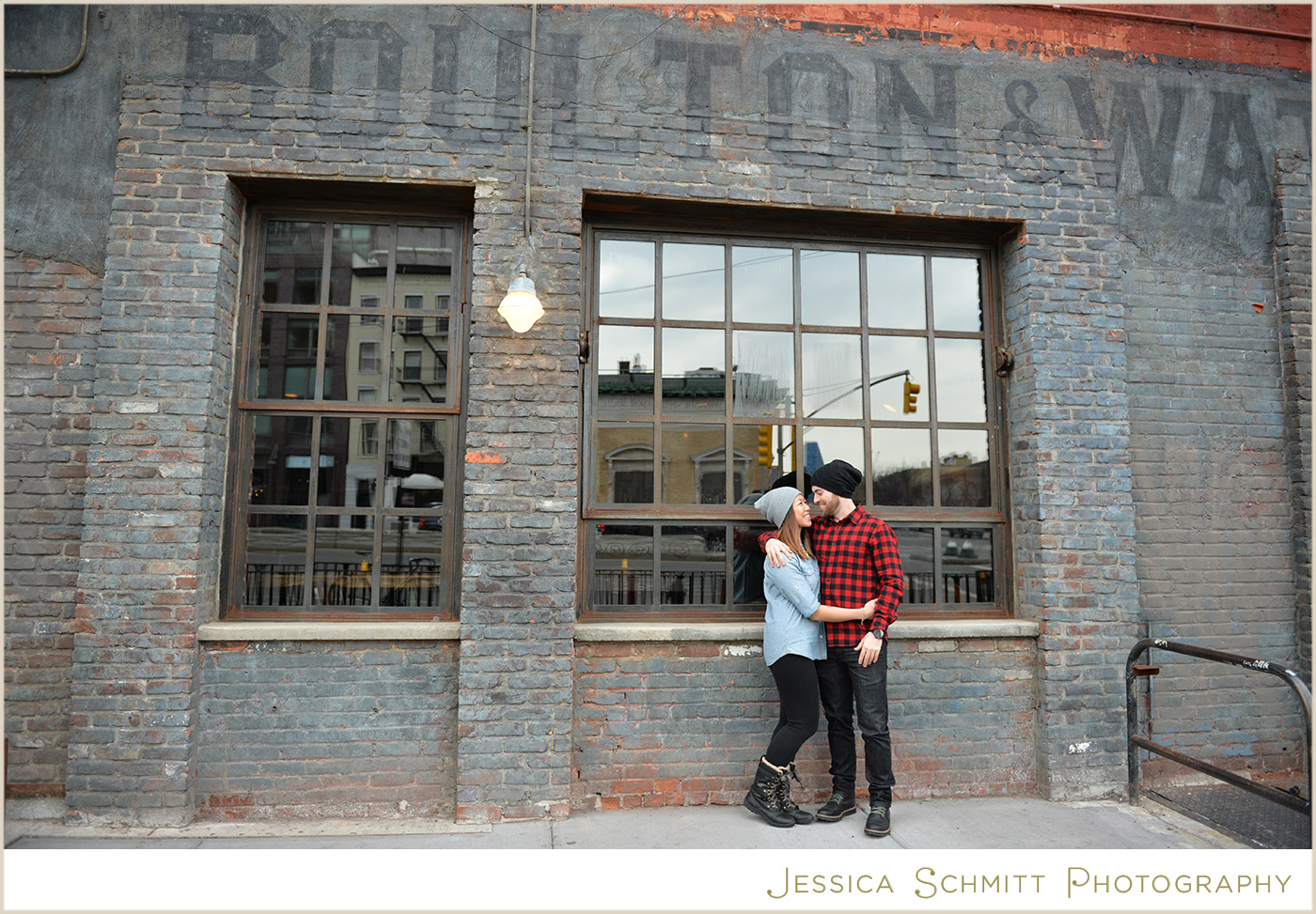 bolton and watt bar engagement