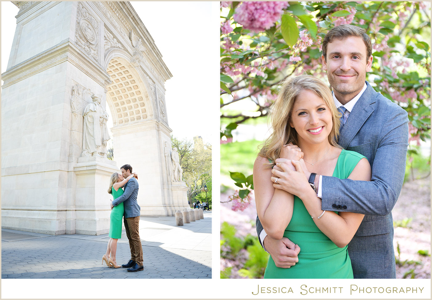 washington-square-park-engagement