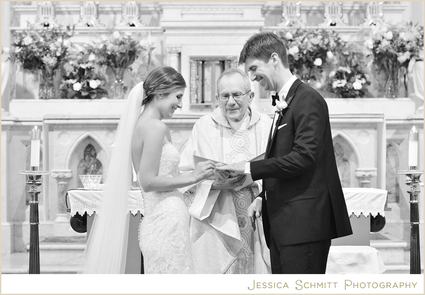 Saint Mary Mother of God