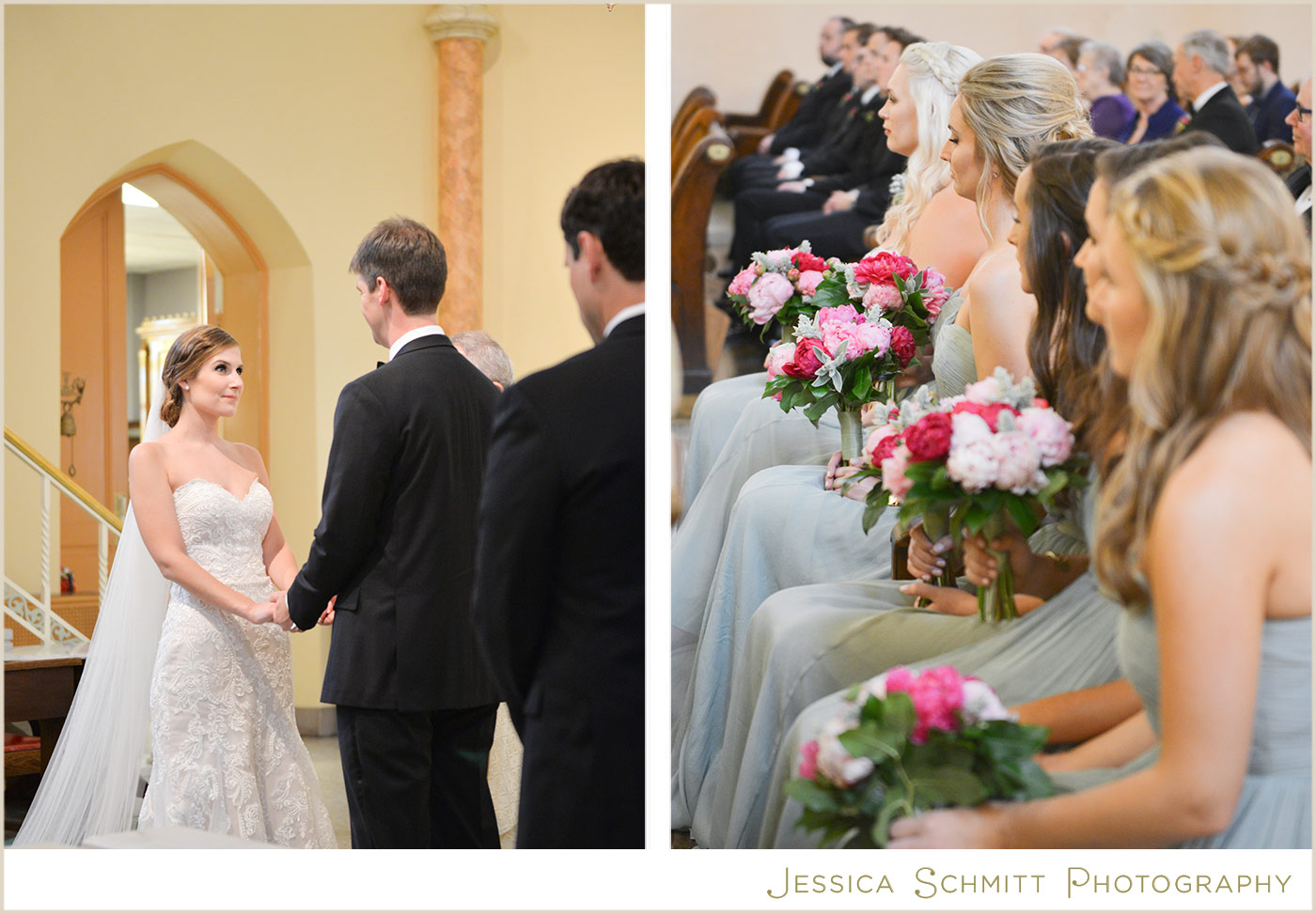 Saint Mary Mother of God