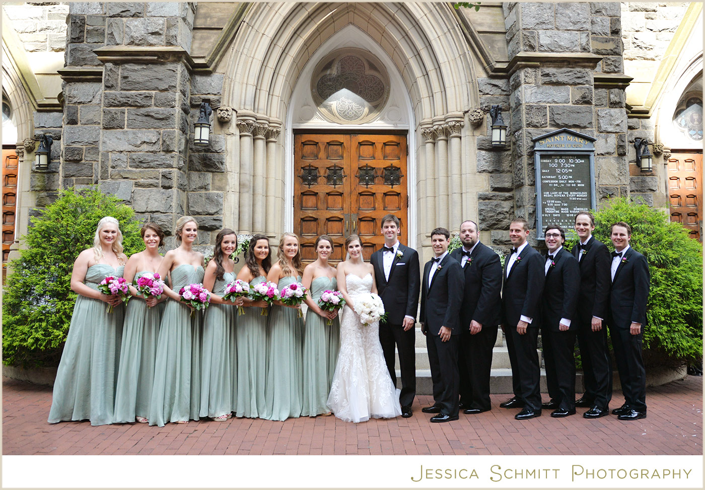 washington dc wedding photography