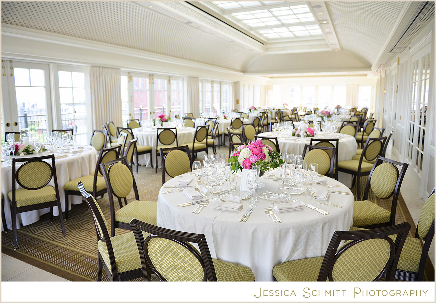 Hay Adams Wedding photography Washington DC