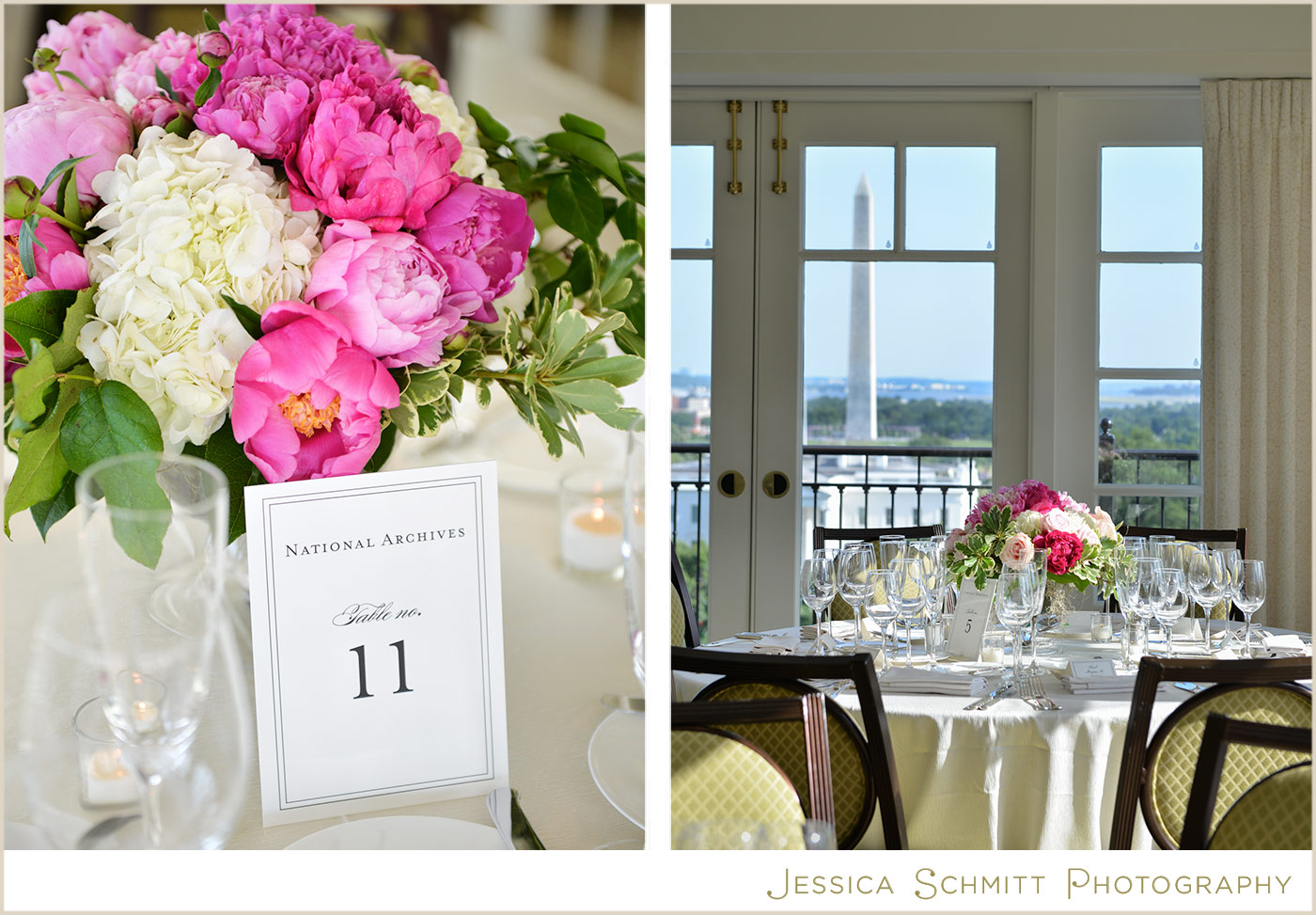 Hay Adams Wedding photography Washington DC