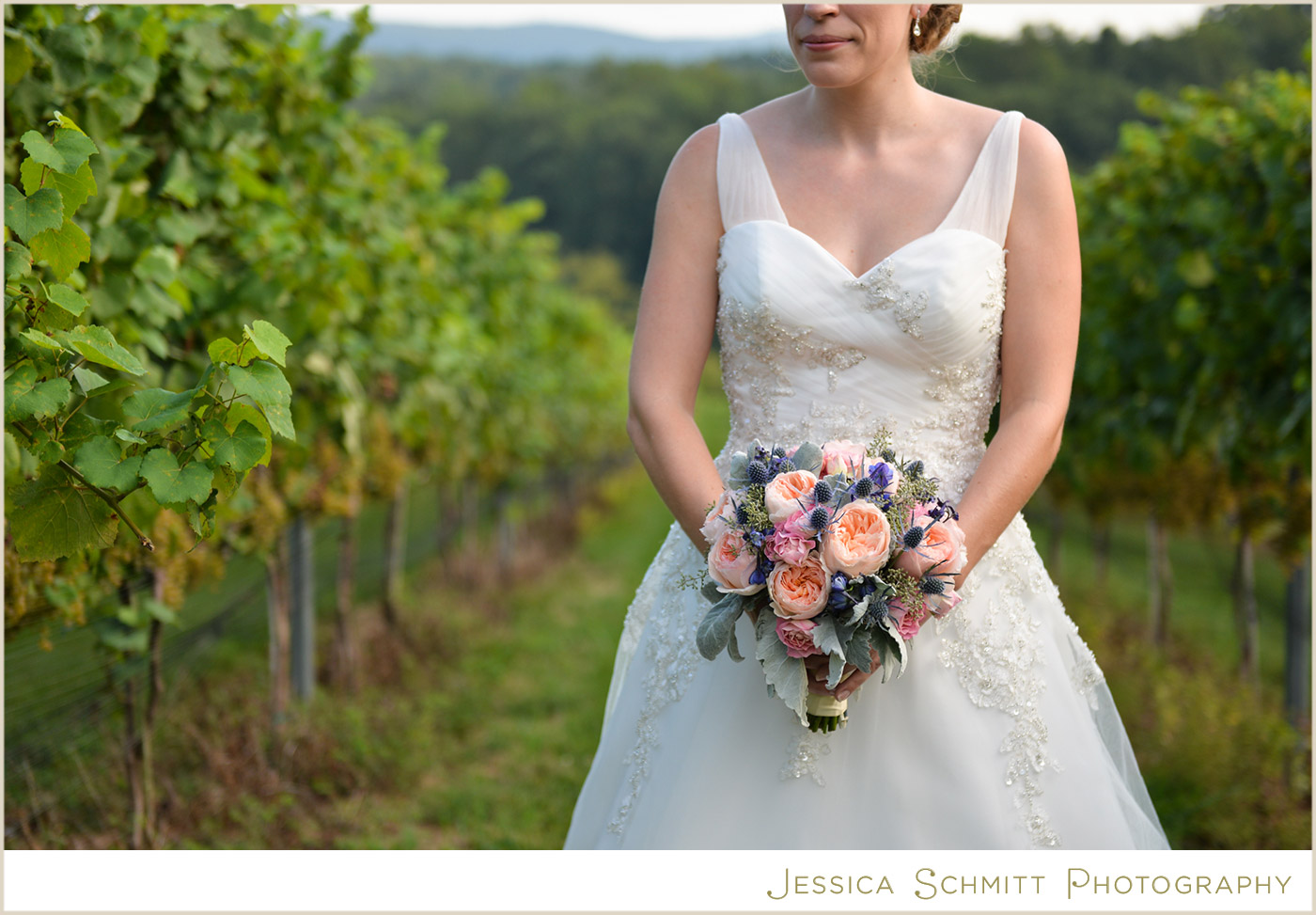 Cana Vineyard Virginia wedding photography