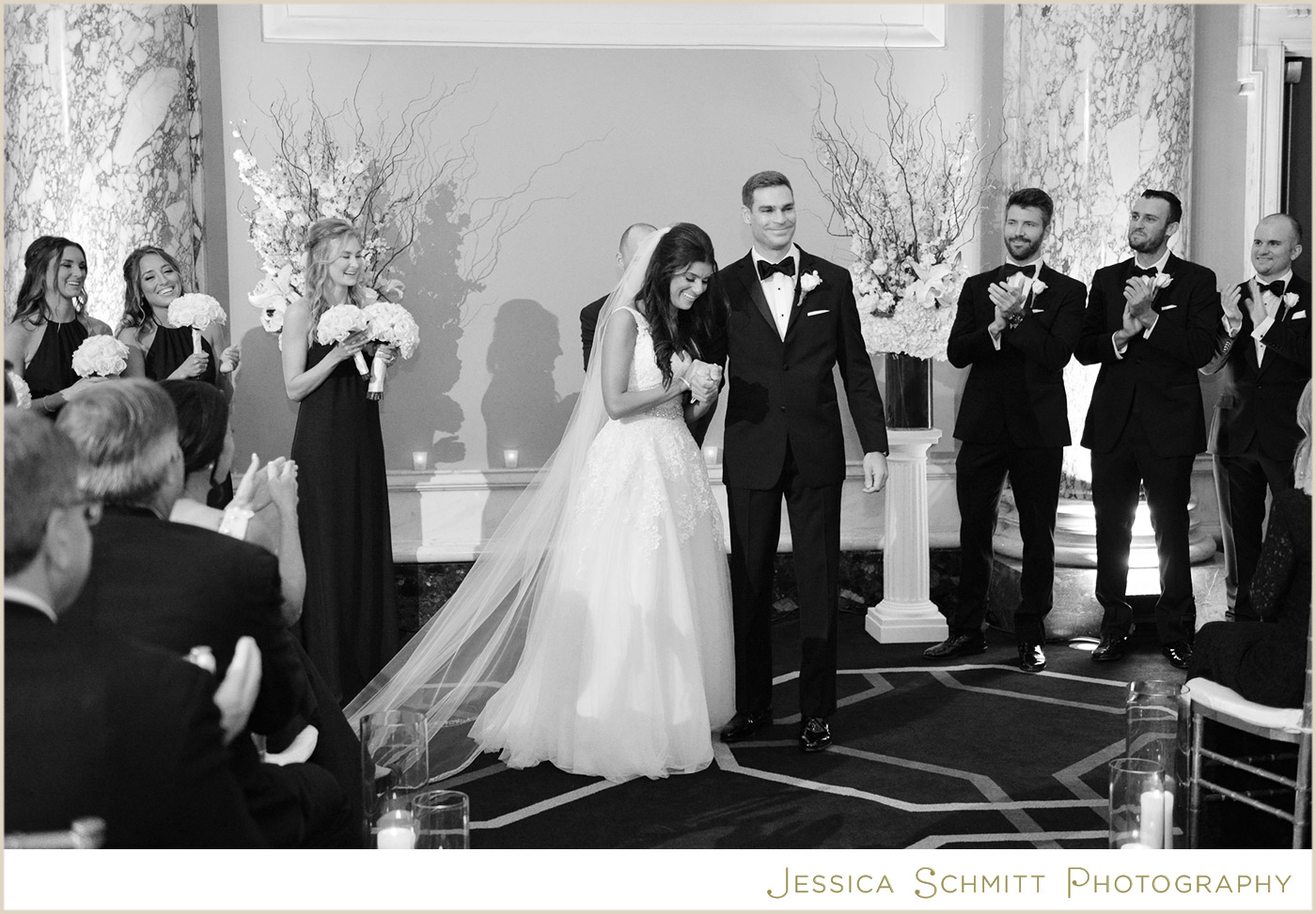 w hotel union square wedding nyc