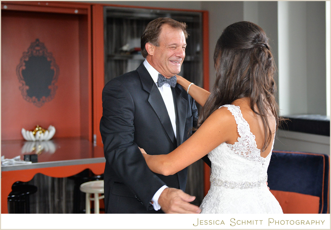 w hotel union square wedding nyc