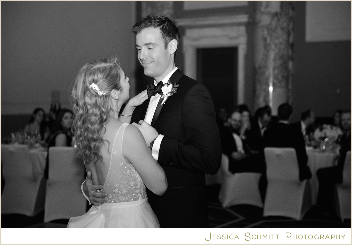 first-dance