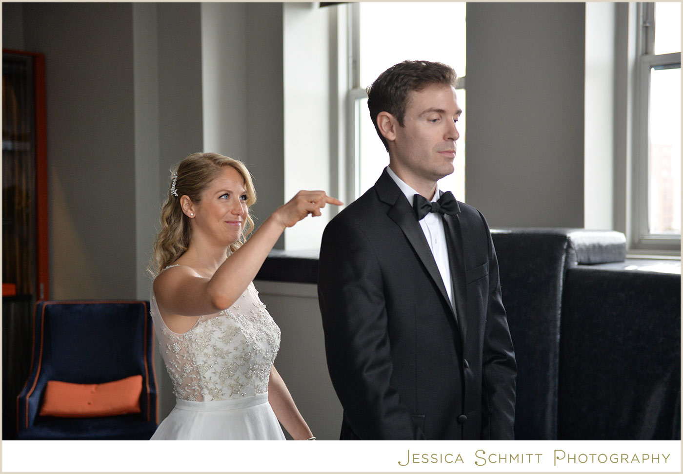 w hotel union sqaure, nyc wedding