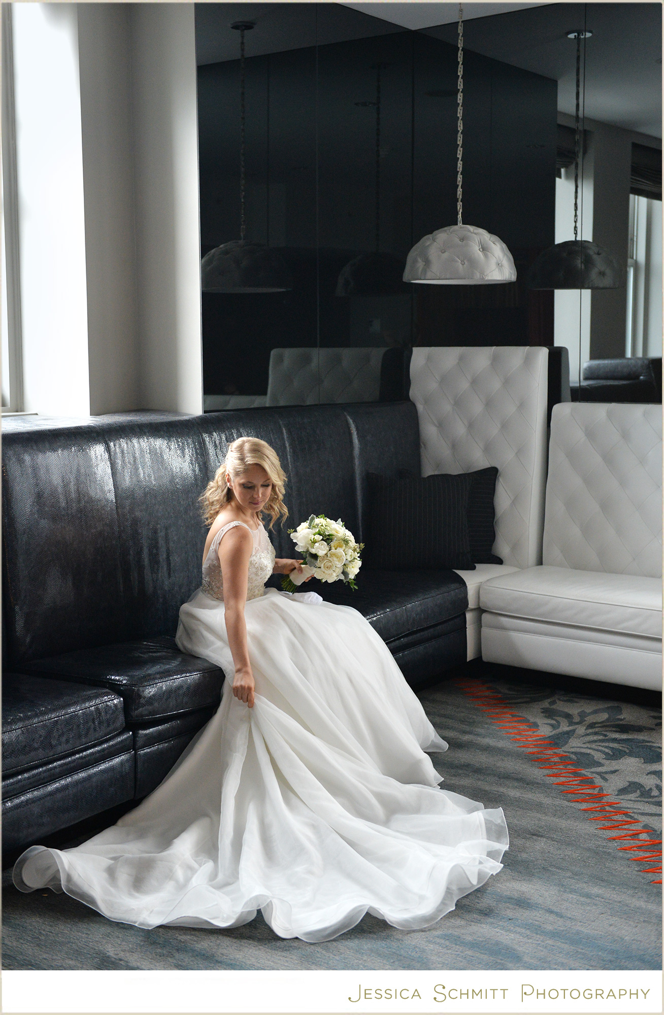 nyc w hotel union square wedding