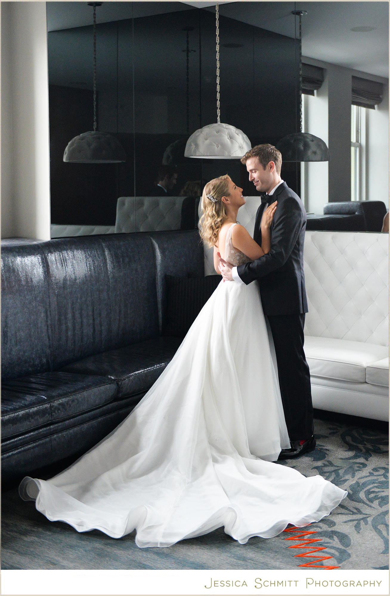 w hotel union square, nyc wedding