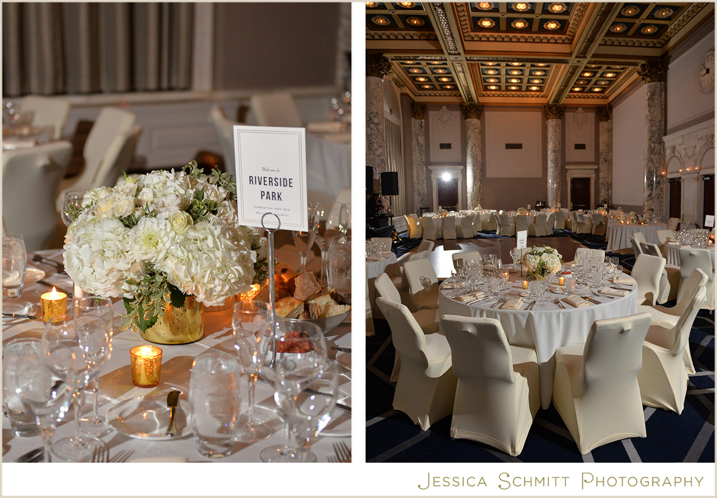 w hotel union square, nyc wedding