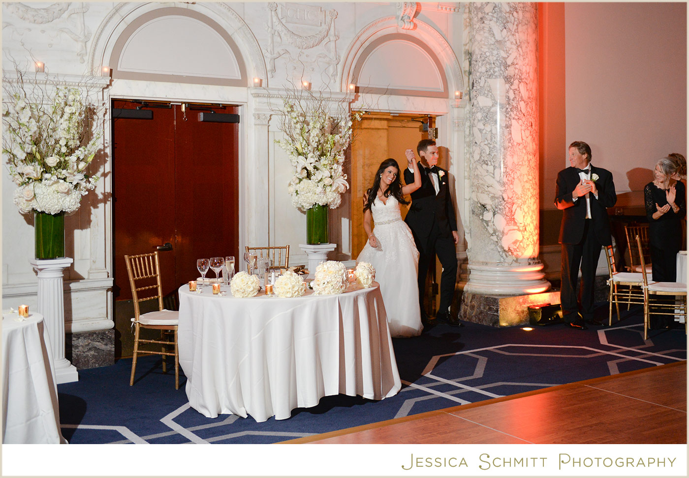 w hotel union square NYC