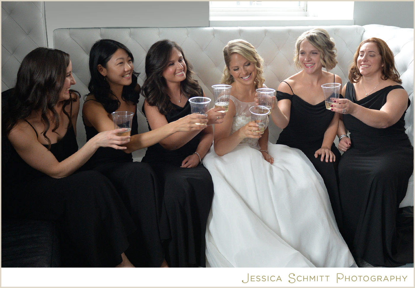 w hotel union square, nyc wedding