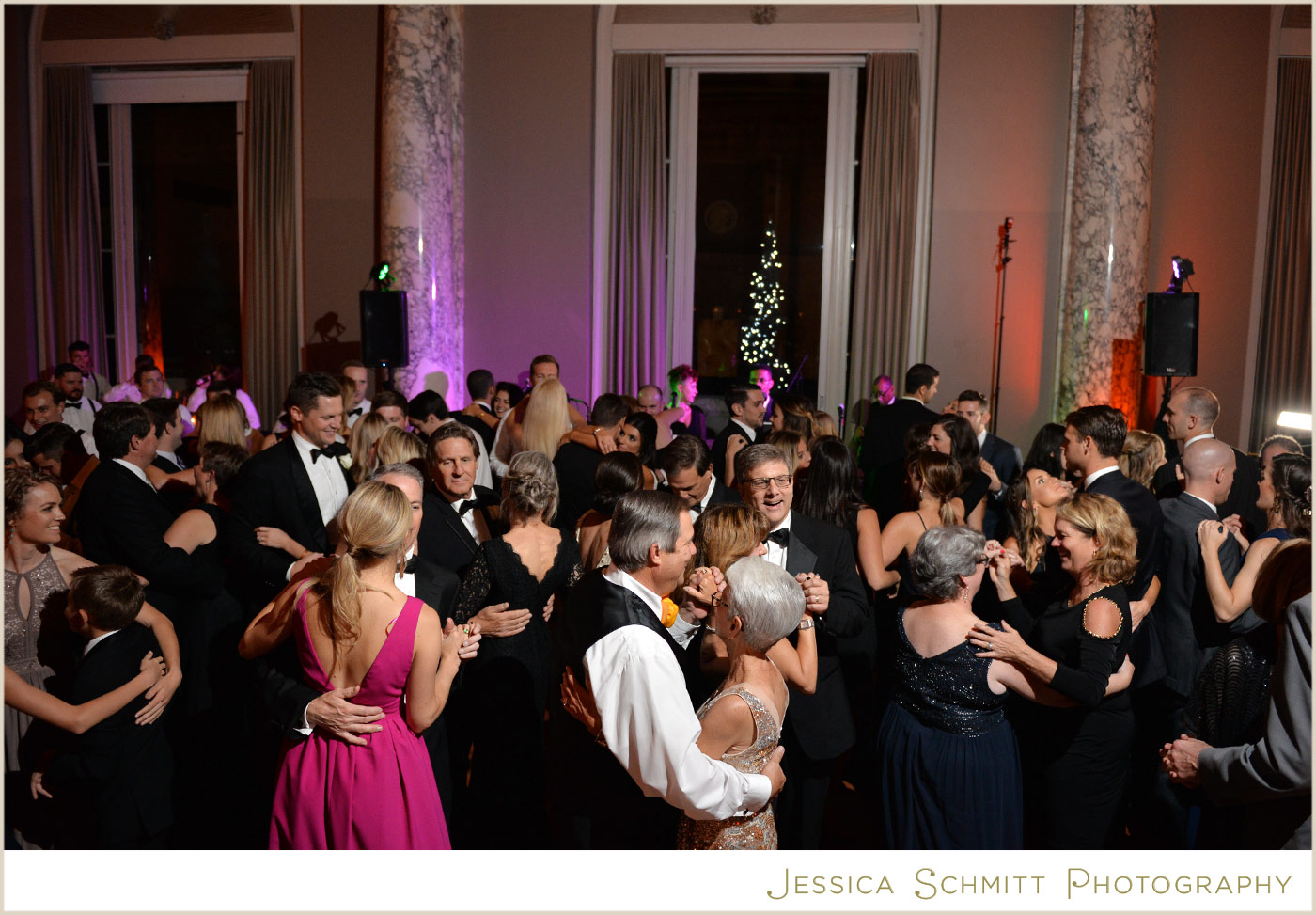 w hotel union square