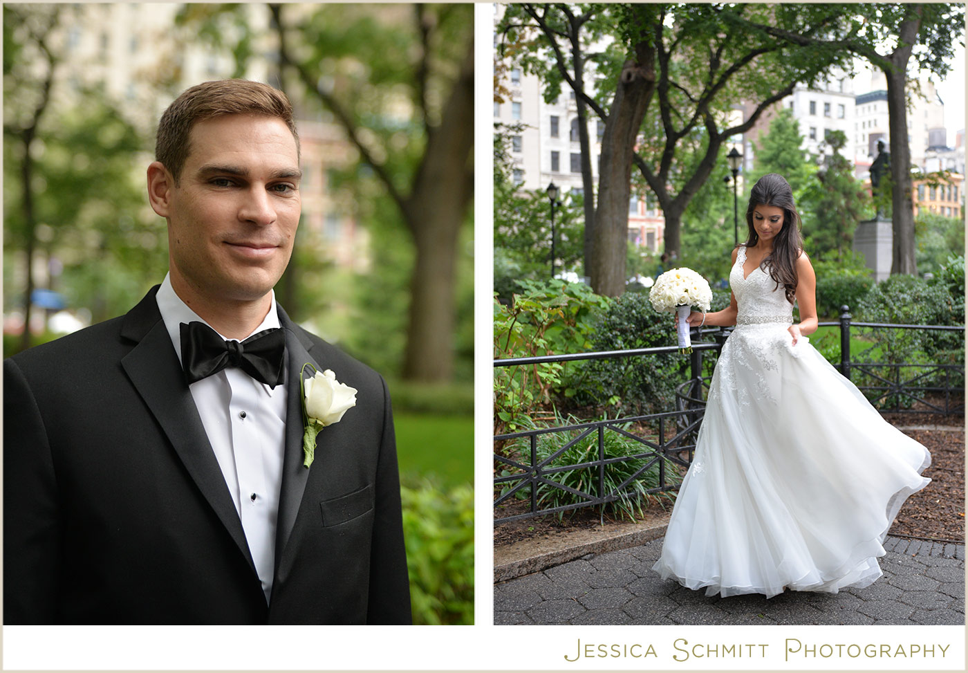 w hotel union square wedding nyc